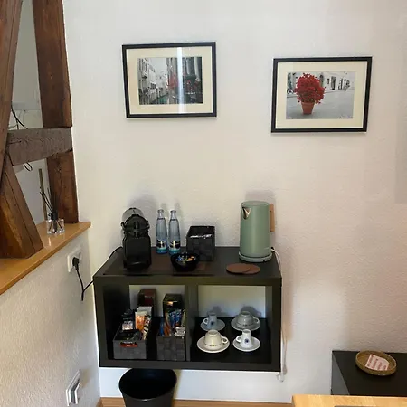 Ferienwohnung Casa Conti Goslar Extérieur photo