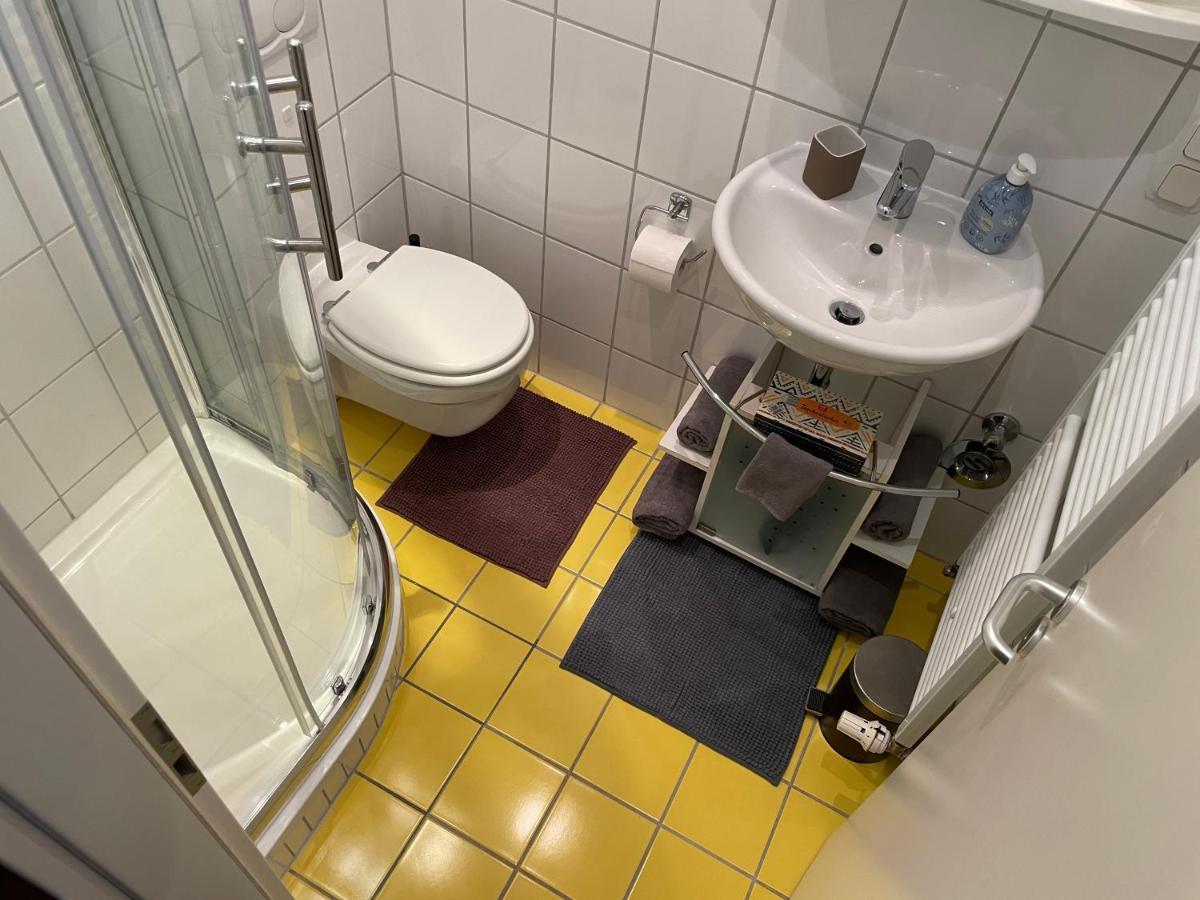 Apartment Casa Conti Goslar