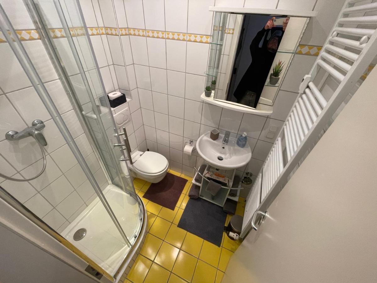 Apartment Casa Conti Goslar