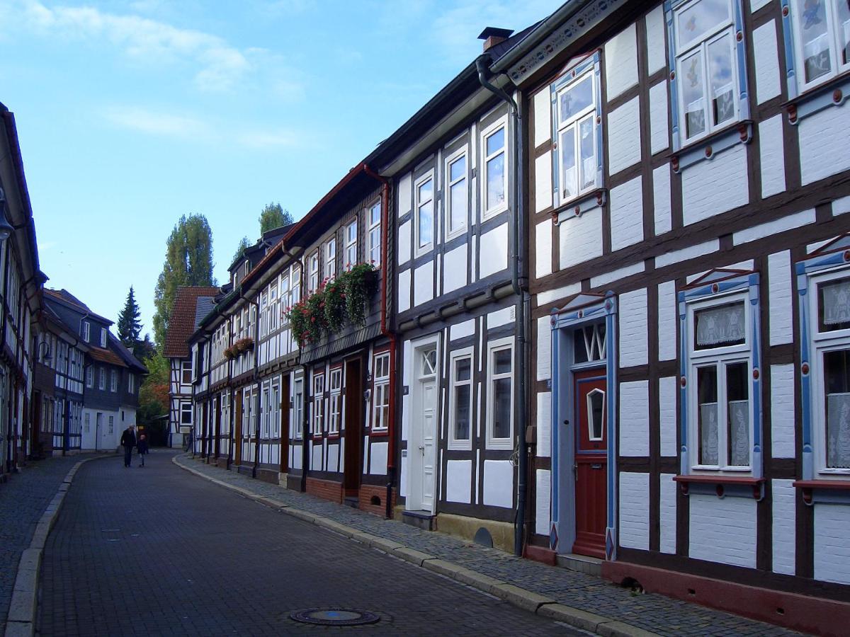 Apartment Casa Conti Goslar