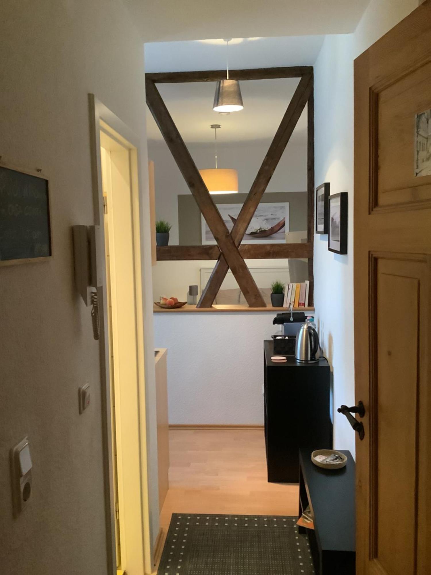 Apartment Casa Conti *