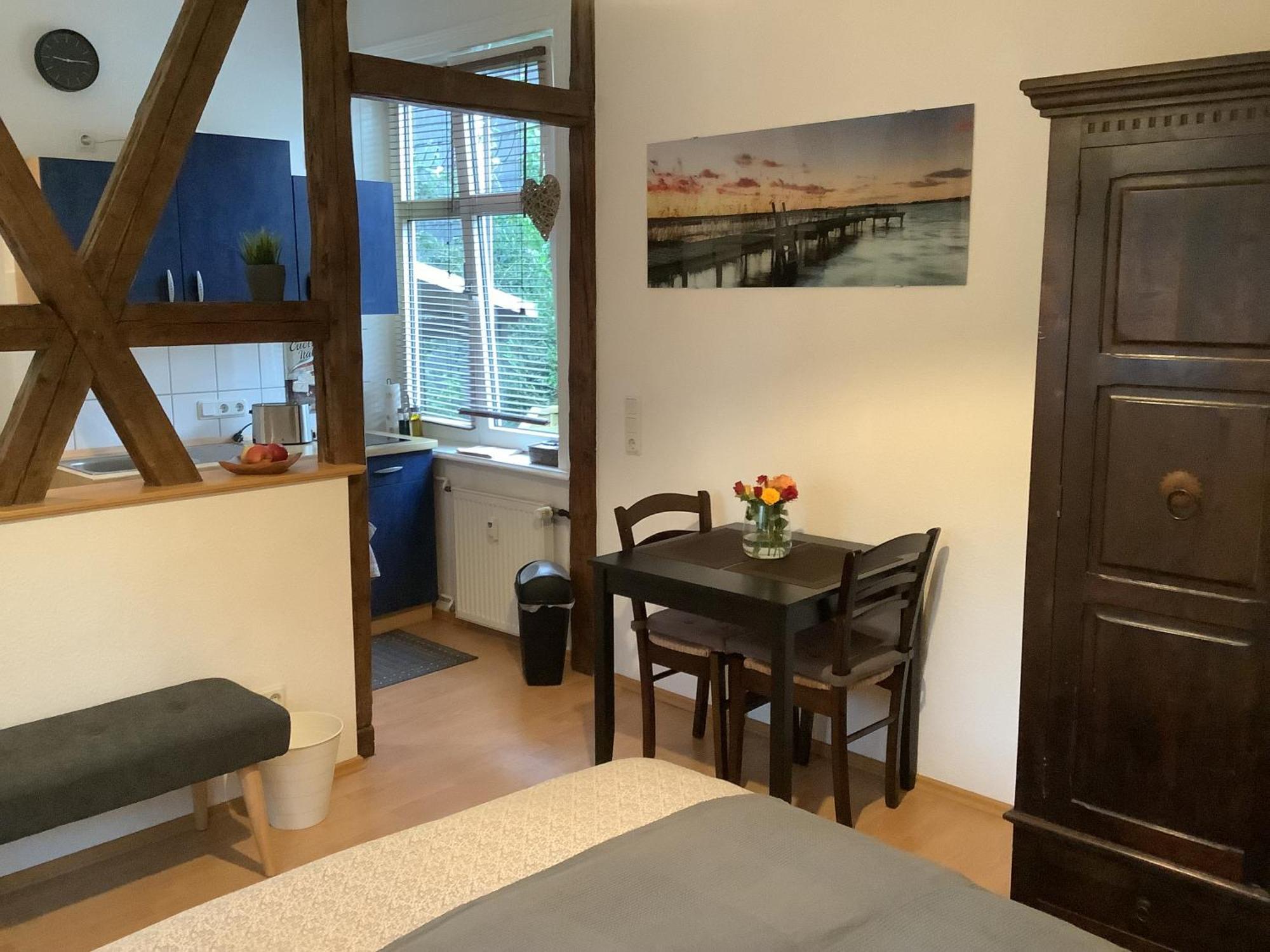 Apartment Casa Conti