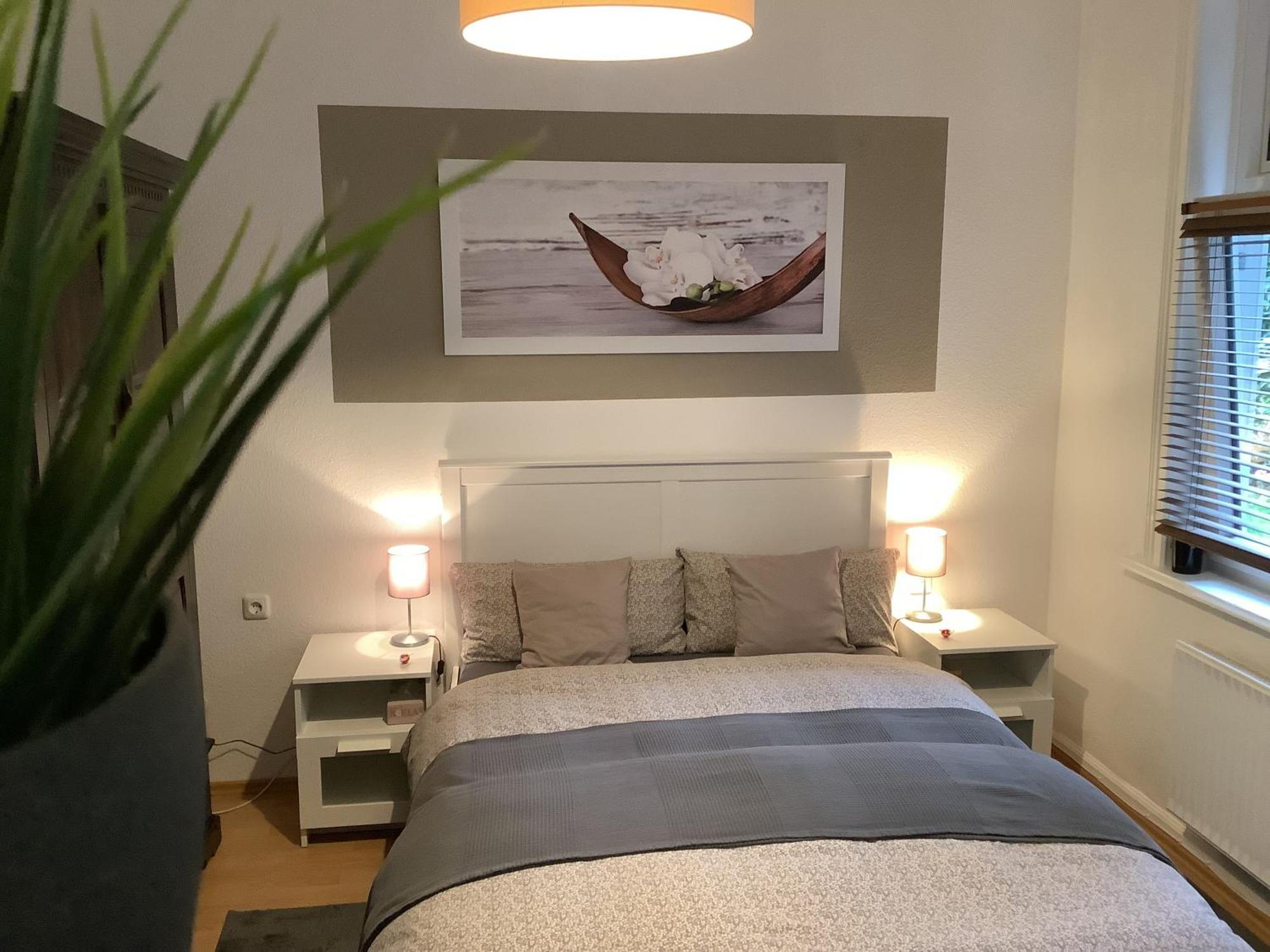 Casa Conti Apartment